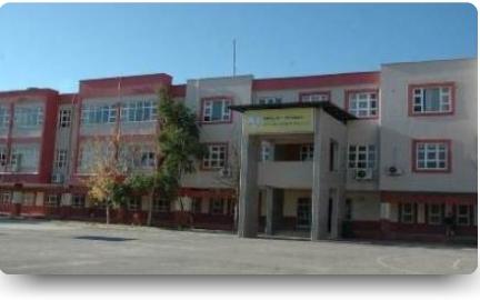 Antalya Barosu Mesleki ve Teknik Anadolu Lisesi Fotoğrafı